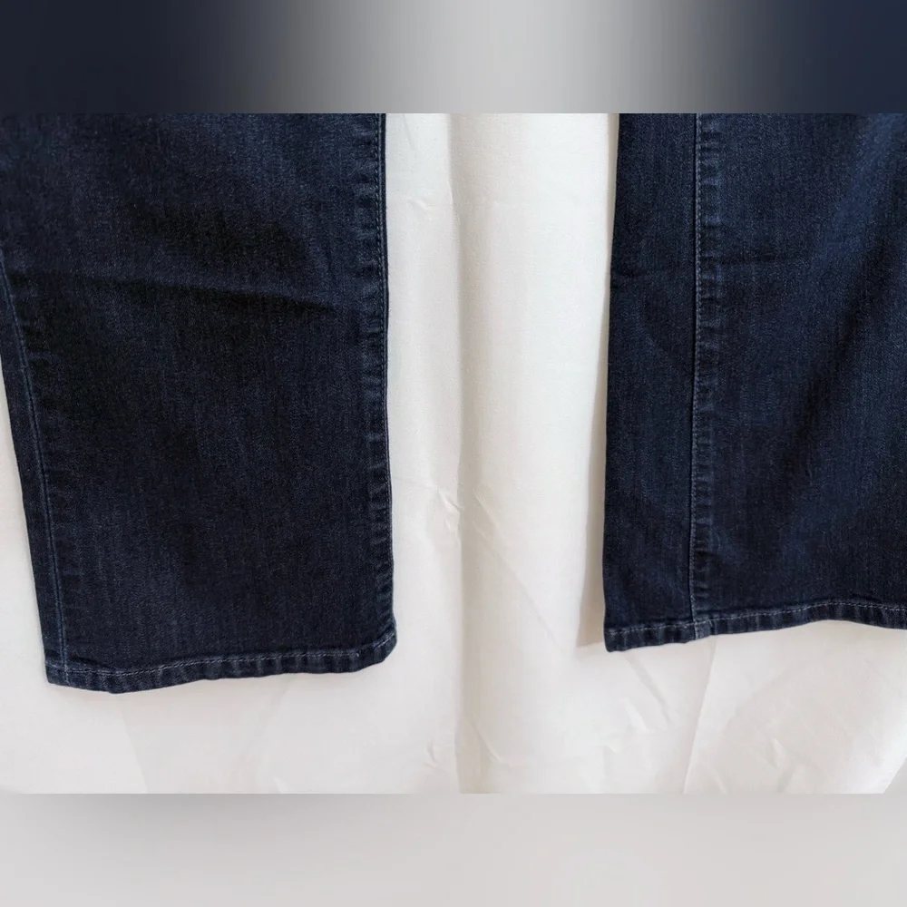 Joe’s “The Provocateur” Mid Rise Boot Cut Ankle Length Jeans Size 28 - Picture 6 of 15
